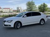 Skoda Superb 2013 года за 5 500 000 тг. в Атырау – фото 5