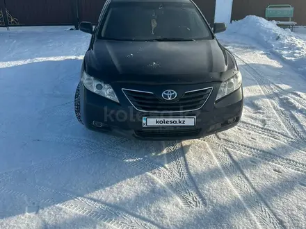 Toyota Camry 2007 года за 5 000 000 тг. в Павлодар