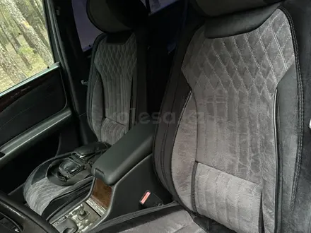 Mercedes-Benz E 230 1996 года за 3 100 000 тг. в Кокшетау – фото 13