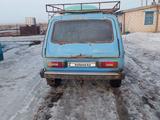 ВАЗ (Lada) Lada 2121 1989 года за 450 000 тг. в Павлодар – фото 4