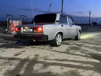 ВАЗ (Lada) 2107 2011 года за 2 000 000 тг. в Кызылорда