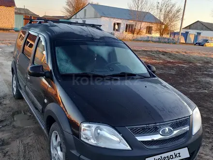 ВАЗ (Lada) Largus 2019 года за 4 500 000 тг. в Уральск – фото 2