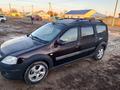 ВАЗ (Lada) Largus 2019 года за 4 500 000 тг. в Уральск – фото 3