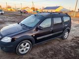 ВАЗ (Lada) Largus 2019 года за 4 500 000 тг. в Уральск – фото 3
