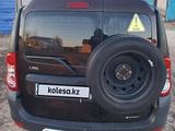 ВАЗ (Lada) Largus 2019 года за 4 500 000 тг. в Уральск – фото 4