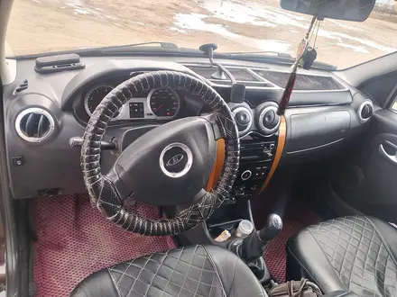 ВАЗ (Lada) Largus 2019 года за 4 500 000 тг. в Уральск – фото 5