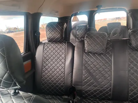 ВАЗ (Lada) Largus 2019 года за 4 500 000 тг. в Уральск – фото 6