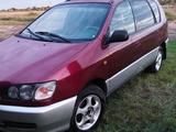 Toyota Picnic 1997 года за 2 200 000 тг. в Павлодар – фото 4