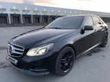 Mercedes-Benz E 400 2015 года за 13 200 000 тг. в Караганда – фото 3