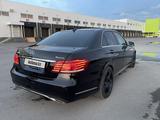 Mercedes-Benz E 400 2015 года за 13 200 000 тг. в Караганда – фото 5
