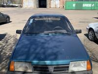 ВАЗ (Lada) 21099 1999 года за 800 000 тг. в Усть-Каменогорск