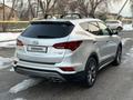 Hyundai Santa Fe 2017 годаfor11 500 000 тг. в Алматы – фото 12