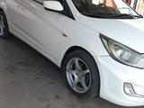 Hyundai Accent 2011 года за 3 500 000 тг. в Алматы – фото 3