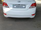 Hyundai Accent 2011 года за 3 500 000 тг. в Алматы – фото 2