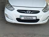Hyundai Accent 2011 года за 3 500 000 тг. в Алматы