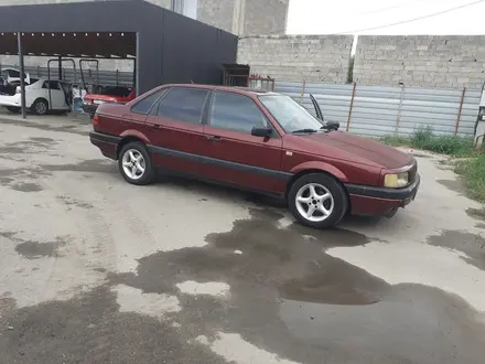 Volkswagen Passat 1993 года за 1 600 000 тг. в Талдыкорган – фото 3