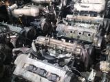 Контрактный двигатель из Кореи на Hyundai grandeur santa feүшін420 000 тг. в Алматы