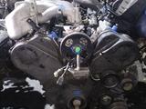 Контрактный двигатель из Кореи на Hyundai grandeur santa fe за 420 000 тг. в Алматы – фото 3