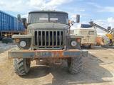 Урал  5557 1995 года за 8 000 000 тг. в Атырау