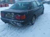Audi 100 1992 года за 1 400 000 тг. в Астана – фото 2