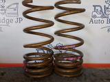 Пружины подвески задние от Toyota Alphard 2005 MNH15 за 30 000 тг. в Алматы
