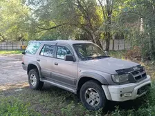 Toyota Hilux Surf, 1999