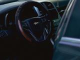 Chevrolet Malibu 2013 года за 6 000 000 тг. в Кызылорда – фото 4