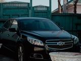 Chevrolet Malibu 2013 года за 6 000 000 тг. в Кызылорда – фото 3