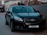 Chevrolet Malibu 2013 года за 6 000 000 тг. в Кызылорда