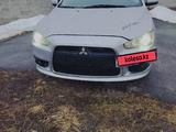 Mitsubishi Lancer 2008 года за 4 200 000 тг. в Алматы – фото 3