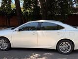 Lexus ES 250 2013 года за 11 800 000 тг. в Алматы – фото 4