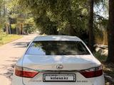 Lexus ES 250 2013 года за 11 800 000 тг. в Алматы – фото 3