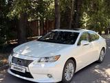 Lexus ES 250 2013 года за 11 800 000 тг. в Алматы
