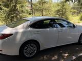 Lexus ES 250 2013 года за 11 800 000 тг. в Алматы – фото 5