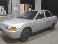 ВАЗ (Lada) 2110 2007 годаүшін1 500 000 тг. в Уральск – фото 9