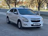 Chevrolet Cobalt 2023 года за 6 550 000 тг. в Шымкент – фото 2