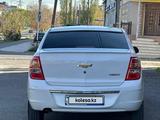 Chevrolet Cobalt 2023 года за 6 550 000 тг. в Шымкент – фото 5