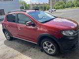 Renault Sandero Stepway 2015 года за 3 200 000 тг. в Астана – фото 3