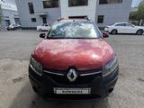 Renault Sandero Stepway 2015 года за 3 200 000 тг. в Астана – фото 2