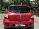 Renault Sandero Stepway 2015 года за 3 200 000 тг. в Астана – фото 5