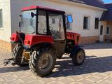 Беларус  Трактор Беларусь 422.1 2020 года за 4 500 000 тг. в Алматы – фото 3