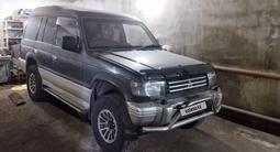 Mitsubishi Pajero 1992 годаfor2 500 000 тг. в Шемонаиха – фото 2