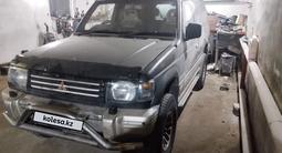 Mitsubishi Pajero 1992 годаfor2 500 000 тг. в Шемонаиха