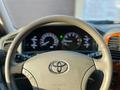 Toyota Land Cruiser 2006 годаүшін30 000 000 тг. в Шымкент – фото 15