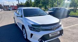 Toyota Camry 2015 года за 12 500 000 тг. в Алматы