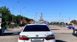 Toyota Camry 2015 года за 12 500 000 тг. в Алматы – фото 5