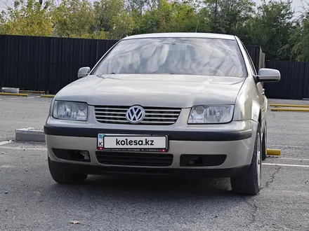 Volkswagen Bora 2004 года за 2 400 000 тг. в Шымкент – фото 8