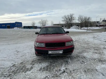 Audi 100 1991 года за 1 000 000 тг. в Караганда – фото 5