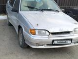 ВАЗ (Lada) 2115 2008 года за 700 000 тг. в Актобе