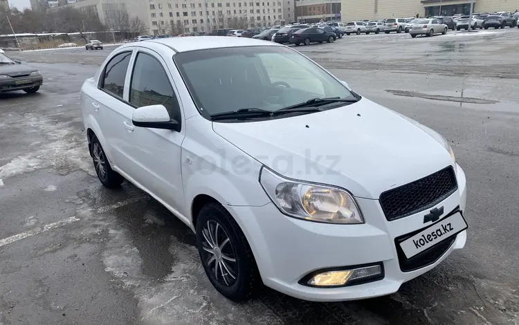 Chevrolet Nexia 2022 годаfor5 000 000 тг. в Караганда